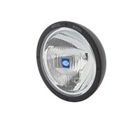 HELLA 1F8 007 560-041 Alogeno/Alogeno-Faro di profondità, Luminator Metal, 24/12V