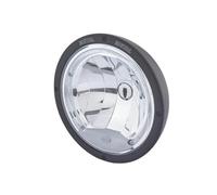 Faro Fendinebbia Con Tecnologia Ibrida HELLA Per DAF SCANIA