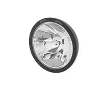 HELLA 1F8 007 560-301 Alogeno/Alogeno-Faro di profondità, Luminator Metal, 24/12V