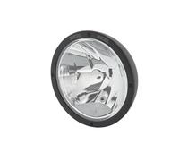 Faro ausiliario a lunga distanza Sx avvitato 1F8 007 560-301 HELLA