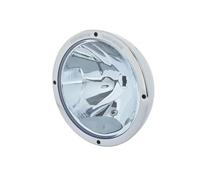 HELLA 1F8 007 560-321 Alogeno/Alogeno-Faro di profondità, Luminator Chromium Blue, 24/12V