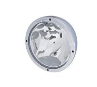 HELLA 1F8 007 560-341 Alogeno/Alogeno-Faro di profondità, Luminator Chromium, 12/24V