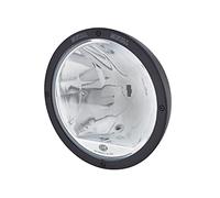 HELLA 1F8 007 560-401 Alogeno/Alogeno-Faro di profondità, Luminator Metal, 24/12V
