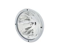 HELLA 1F8 007 560-411 Alogeno/Alogeno-Faro di profondità, Luminator Chromium, 12/24V