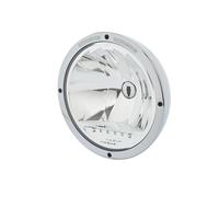 HELLA 1F8 007 560-451 Alogeno/Ibrida-Faro di profondità, Luminator Chromium, 12/24V