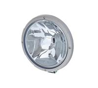 HELLA Alogeno Faro di profondità - Rallye 3003 - 12V / 24V - rotondo - Numero di riferimento: 37.5 - Lente diffusore cristallina - blu chiaro - Sx/Dx - 1F8 009 797-031