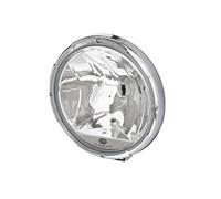 HELLA 1F8 009 797-341 Alogeno/Alogeno-Faro di profondit , Rallye 3003, 12/24V -