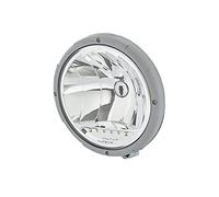 HELLA 1F8 009 797-421 Ibrida/Alogeno-Faro di profondità, Rallye 3003, 12/24V