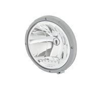 HELLA 1F8 009 797-421 Ibrida/Alogeno-Faro di profondità, Rallye 3003, 12/24V