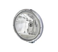 Faro Fendinebbia Destro 12 V H1 Alogeno HELLA Per DAF MAN SCANIA