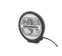 HELLA 1F8 016 560-001 LED-Faro di profondità, Luminator LED, 24/12V