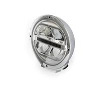 HELLA 1F8 016 560-031 LED-Faro di profondità, Luminator LED, 24/12V