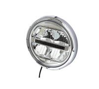 HELLA 1F8 016 797-001 LED-Faro di profondità, Rallye 3003 LED, 24/12V