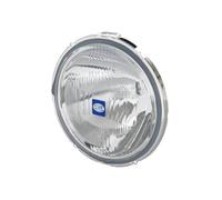 HELLA 1F8 147 077-011 Alogeno-Gruppo ottico, Faro di profondità, Rallye 3000, 12/24V, Numero di riferimento 37.5, Montaggio, esterno/Montaggio, interno, Sx/Dx
