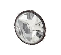 HELLA 1F8 181 541-031 LED-Gruppo ottico, Faro di profondità, Luminator, 12V, rotondo, Numero di riferimento 50, Montaggio, interno, Quantità 1