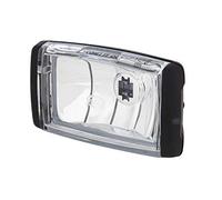 HELLA 1FB 010 951-001 Alogeno/FF-Faro di profondità, Comet FF 450, 12/24V