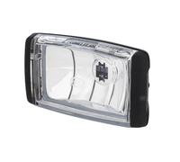 HELLA 1FB 010 951-001 Alogeno/FF-Faro di profondità, Comet FF 450, 12/24V