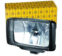 HELLA 1FB 010 951-011 Alogeno/FF-Faro di profondità, Comet FF 450, 12V
