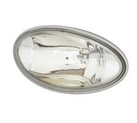 HELLA 1FB 149 519-011 Faretto E1 649, Fari A Lunga Distanza Alogeni, Montaggio