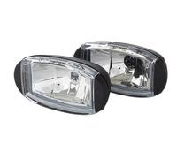 HELLA 1FD 010 953-801 FF/Alogeno-Kit faro di profondità, Comet FF 550, 12V