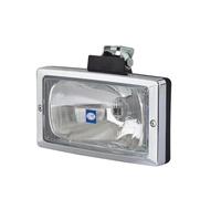 HELLA 1FE 006 300-001 Alogeno-Faro di profondità, Jumbo 220, 24/12V