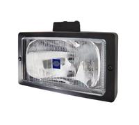 Fanale di guida HELLA 1FE 006 300-041