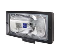 HELLA 1FE 006 300-121 Alogeno-Faro di profondità, Jumbo 220, 12/24V