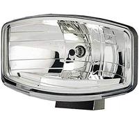 HELLA 1FE 008 773-011 Faro di profondit - Jumbo 320 - FF/Alogeno - H7 - 12V/24V