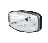 HELLA 1FE 008 773-011 Alogeno/Alogeno-Faro di profondità, Jumbo 320, 12/24V