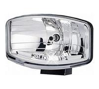 HELLA 1FE 008 773-041 Faro di profondit - Jumbo 320 - FF/Alogeno - H7/W5W - 12V