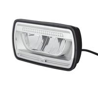 HELLA 1FE 016 773-001 LED-Faro di profondità, Jumbo LED, 12/24V