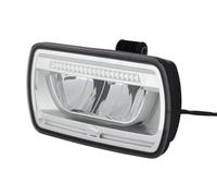 HELLA 1FE 016 773-011 LED-Faro di profondità, Jumbo LED, 12/24V