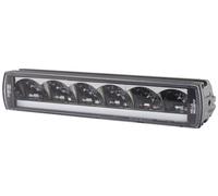 HELLA VALUEFIT 1FE 358 154-001 LED-Faro di profondità, Valuefit LBE-320, 48/24/12V