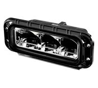 HELLA VALUEFIT 1FE 358 154-011 LED-Faro di profondità, Valuefit LBE-160, 24/12V