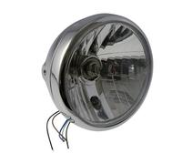HELLA VALUEFIT 1FE 358 154-011 LED-Faro di profondità, Valuefit LBE-160, 24/12V