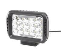 HELLA VALUEFIT 1FE 358 154-031 LED-Faro di profondità, Valuefit 450, 12/24V