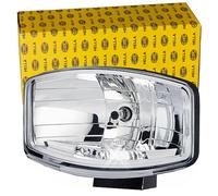 HELLA 1FE Alogeno/Alogeno-Faro di profondità, Jumbo 320, 12/24V