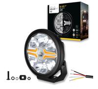 Riflettore Lato Frontale LED Da HELLA per