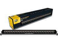 HELLA 1FJ 358 176-301 LED-Faro di profondità, Black Magic Slim Lightbar 20", 12/24V, Montaggio, esterno, Cavo 2000mm, Spina estremità del cavo aperta