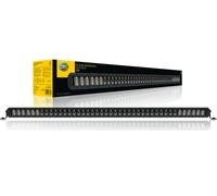 HELLA 1FJ 358 196-321 LED, Faro di profondità, Black Magic Slim Lightbar
