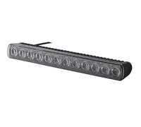 HELLA 1FJ 958 040-051 LED-Faro di profondità, Light Bar LB350, 12/24V