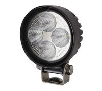 HELLA Faro da lavoro compatibile con SCANIA 1G0 357 000-001