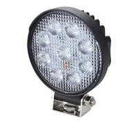 HELLA VALUEFIT 1G0 357 101-012 LED-Faro da lavoro, Valuefit R1500, 24/12V