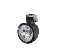 HELLA 1G0 996 176-131 Alogeno-Faro da lavoro, Modul 70, 12V, Montaggio, esterno/avvitato, Pendente/Sospeso/arco di montaggio orientabile, Illuminazione campo vicino, Spina Spina Schuko