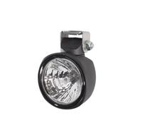 HELLA 1G0 996 176-141 Alogeno-Faro da lavoro, Modul 70, 12V, Montaggio, esterno/avvitato, Pendente/Sospeso/arco di montaggio orientabile, Illuminazione a lungo raggio, Spina Spina Schuko