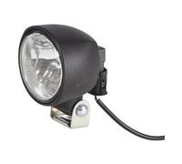 HELLA 1G0 996 176-171 Alogeno-Faro da lavoro, Modul 70, 12V