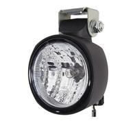 HELLA Faro da lavoro compatibile con 1G0 996 176-181
