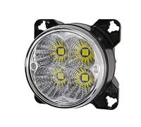 HELLA Faro da lavoro compatibile con CASE IH CLAAS JCB 1G0 996 263-511