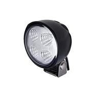 HELLA Faro da lavoro compatibile con AEBI SCANIA FENDT LANDINI AGCO YANMAR VDL