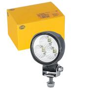 Hella 1G0 996 676-001 - Lampada LED da lavoro M70.3C